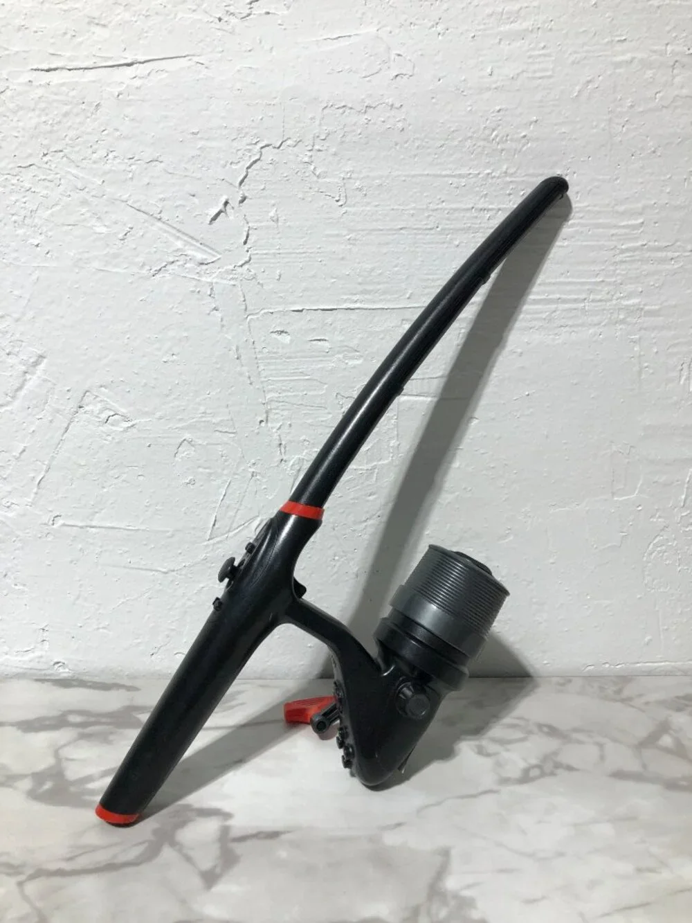 Activision Wireless Rod And Reel Controller Xbox 360 Rapala Pro Bass Fishing